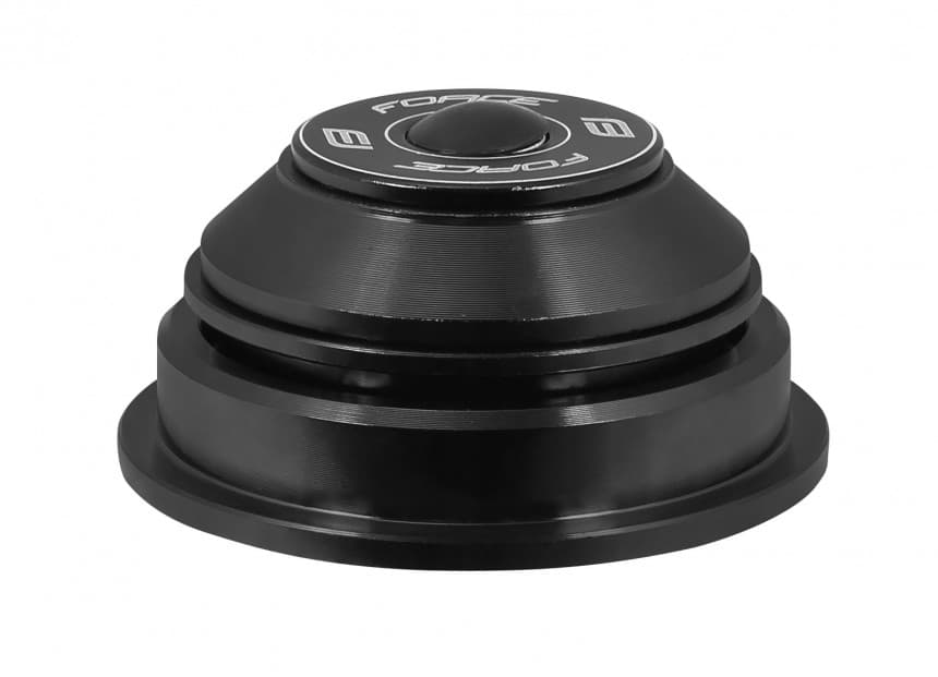 SOLJA POLUINTEGR 55MM CRNA 1