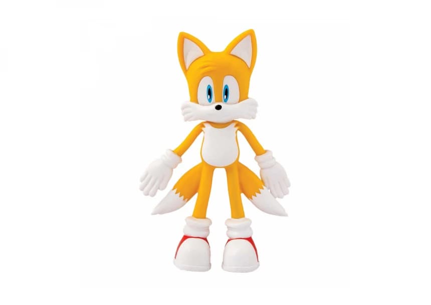 SONIC figura Tails 1