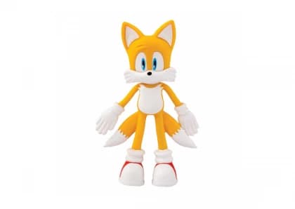 SONIC figura Tails