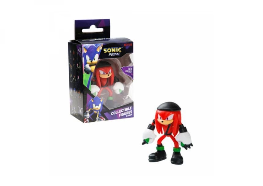 Sonic prime figura 3