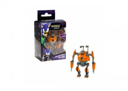 Sonic prime figura