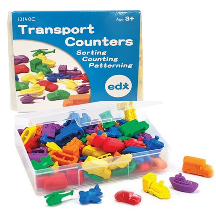 Sortiraj prevozna sredstva 1