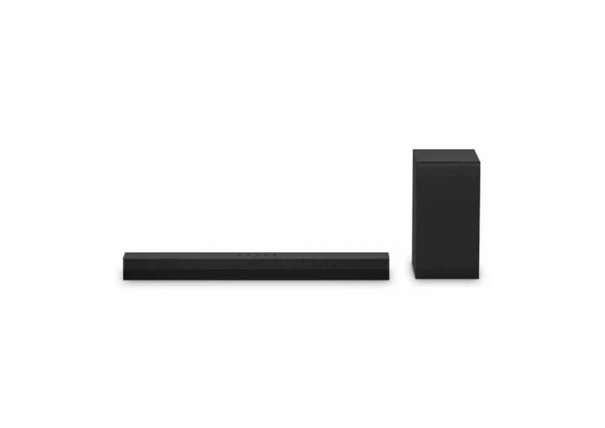 Sound Bar LG S40T 1