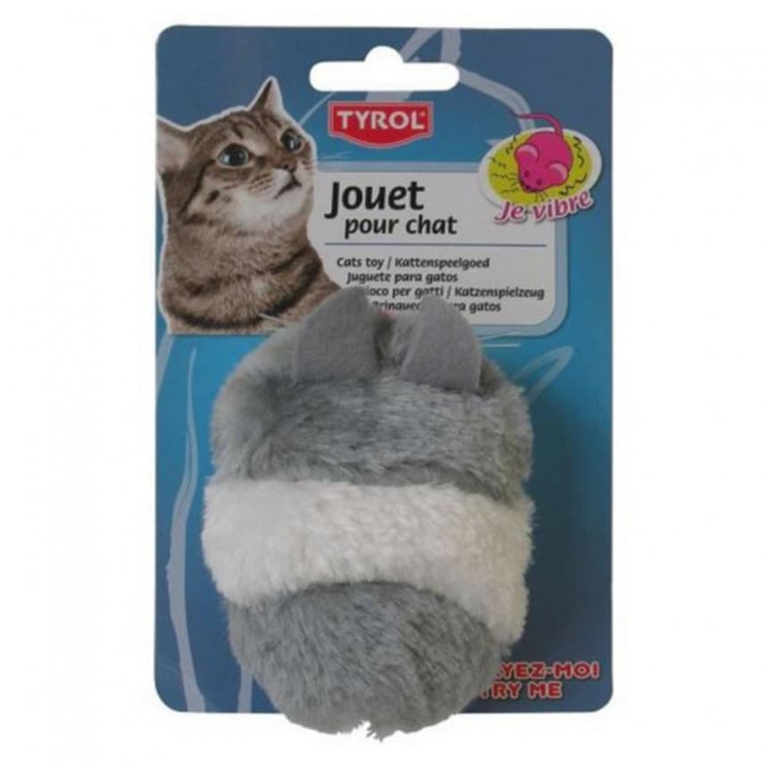 Souris vibreur tyrol 1