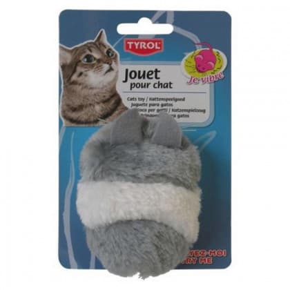 Souris vibreur tyrol