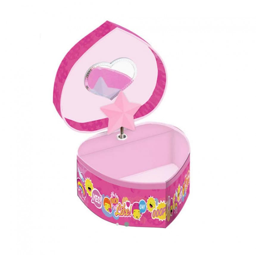 Soy Luna muzička kutija 1