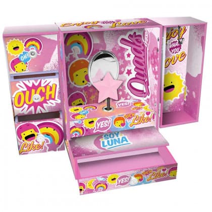 Soy Luna muzička kutija