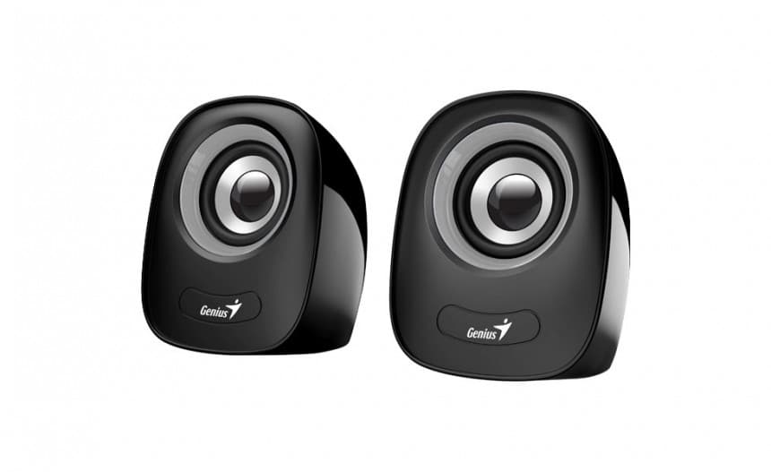 GENIUS SP-Q160 sivi zvučnici  1