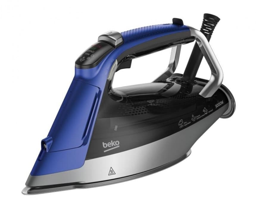 BEKO SPA 9130 B pegla  1