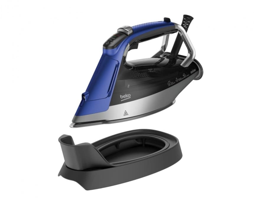 BEKO SPA 9130 B pegla  2