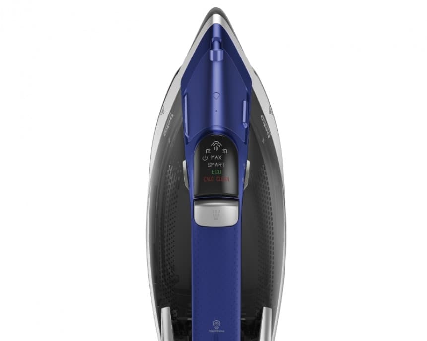 BEKO SPA 9130 B pegla  4