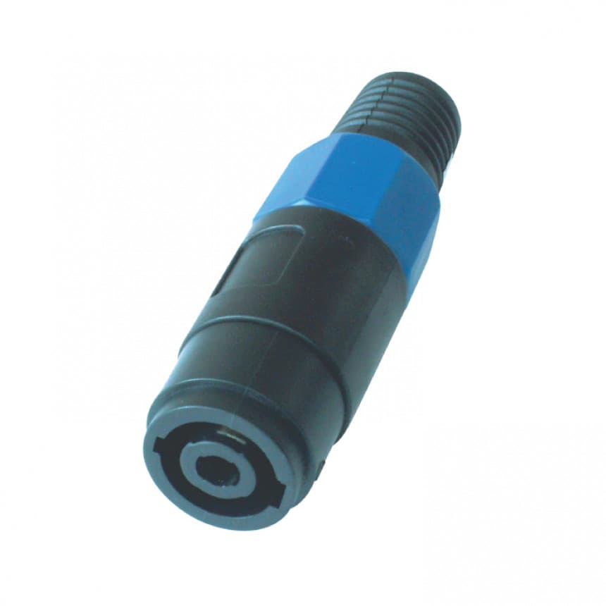 SPEAKON priključak S1087 1