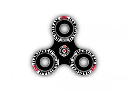 Spinner Partizan