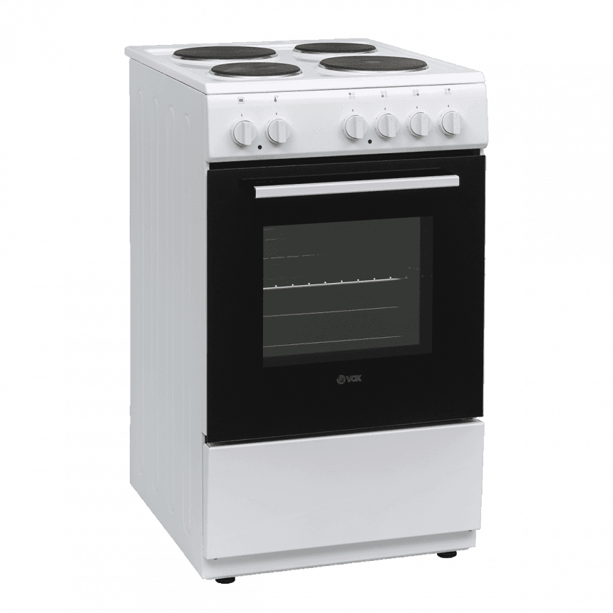 Šporet EHB 5010 WG  1