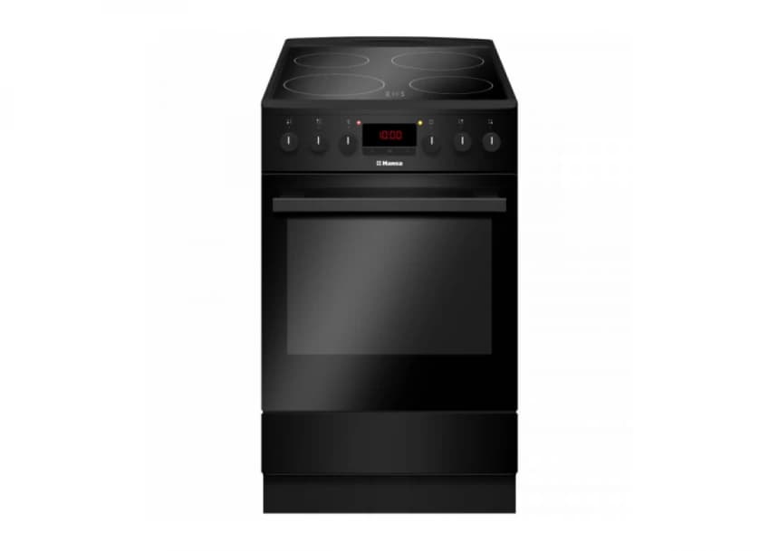 HANSA Šporet FCCM58209H 1