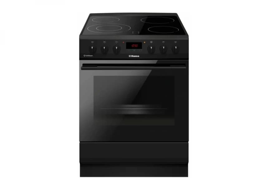 HANSA Šporet FCCM69225H 1