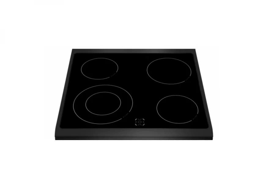 HANSA Šporet FCCM69225H 2