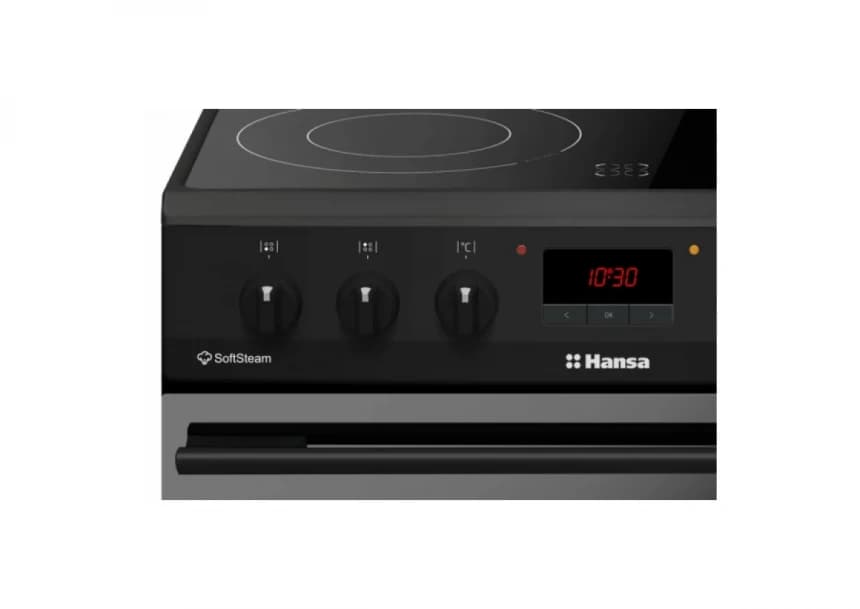 HANSA Šporet FCCM69225H 3