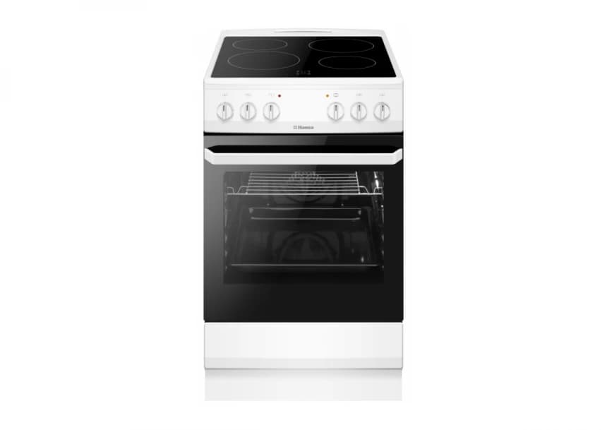 Električni šporet HANSA FCCW580009 50cm/keramička ploča 1