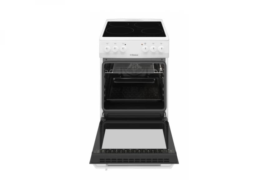 Električni šporet HANSA FCCW580009 50cm/keramička ploča 4