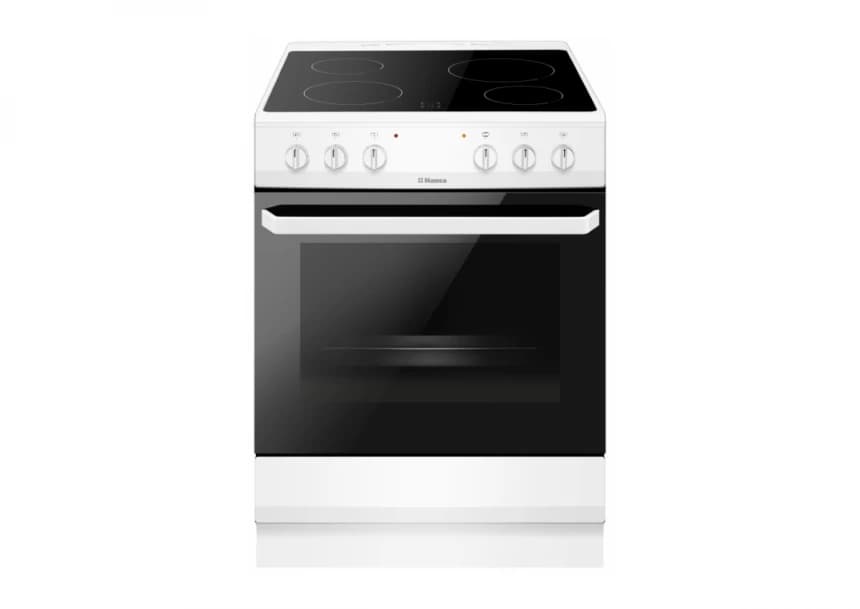 HANSA šporet FCCW680009 1