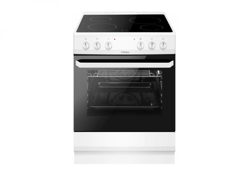 HANSA šporet FCCW680009 4