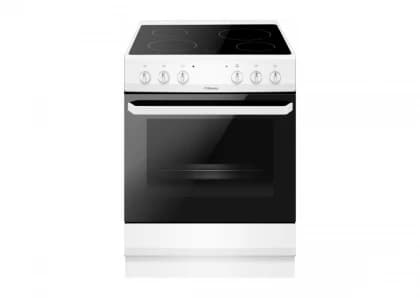 HANSA šporet FCCW680009