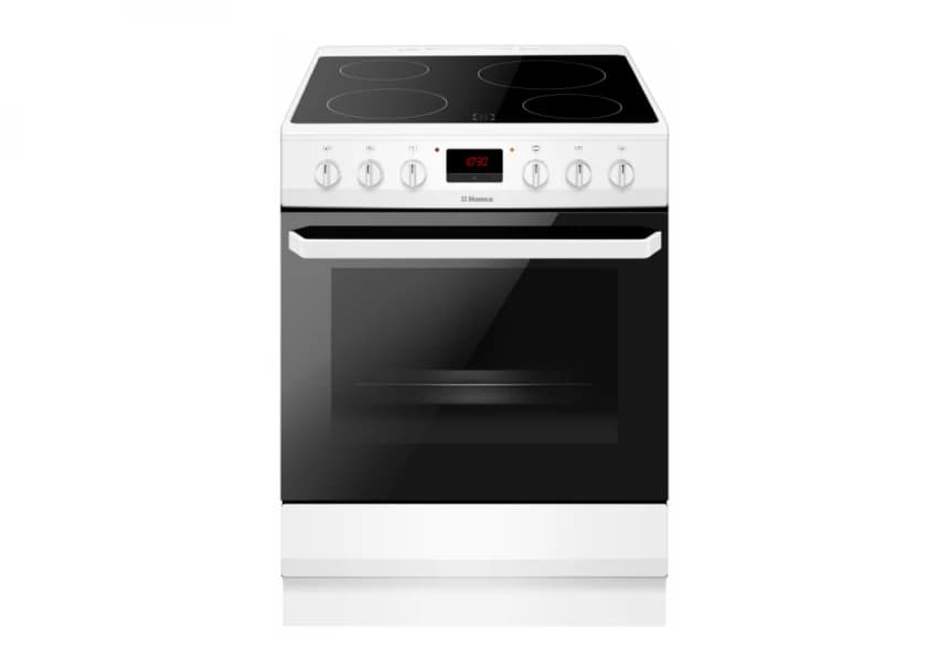 HANSA Šporet FCCW69209 1