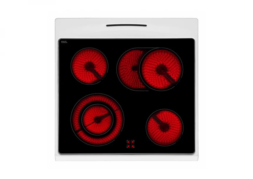 HANSA Šporet FCCW69493 2