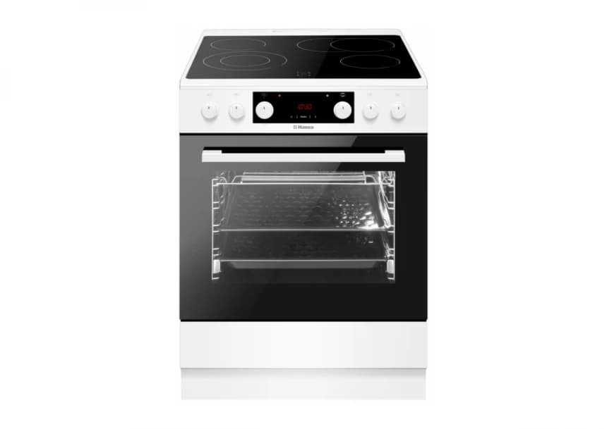 HANSA Šporet FCCW69493 6