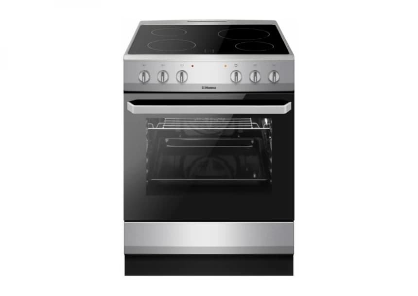 HANSA šporet FCCX680009 1