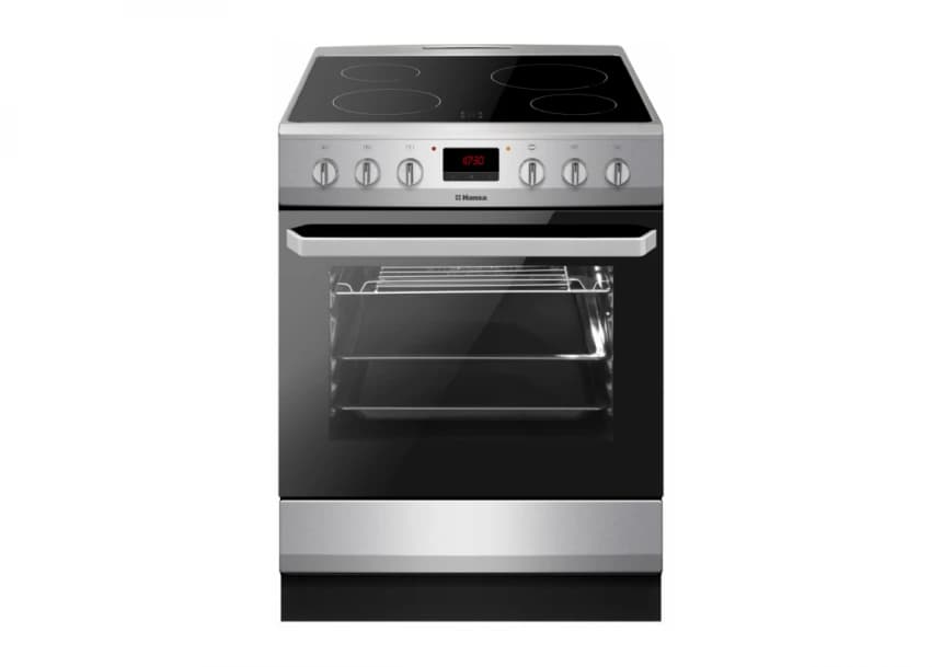 HANSA Šporet FCCX682009 1