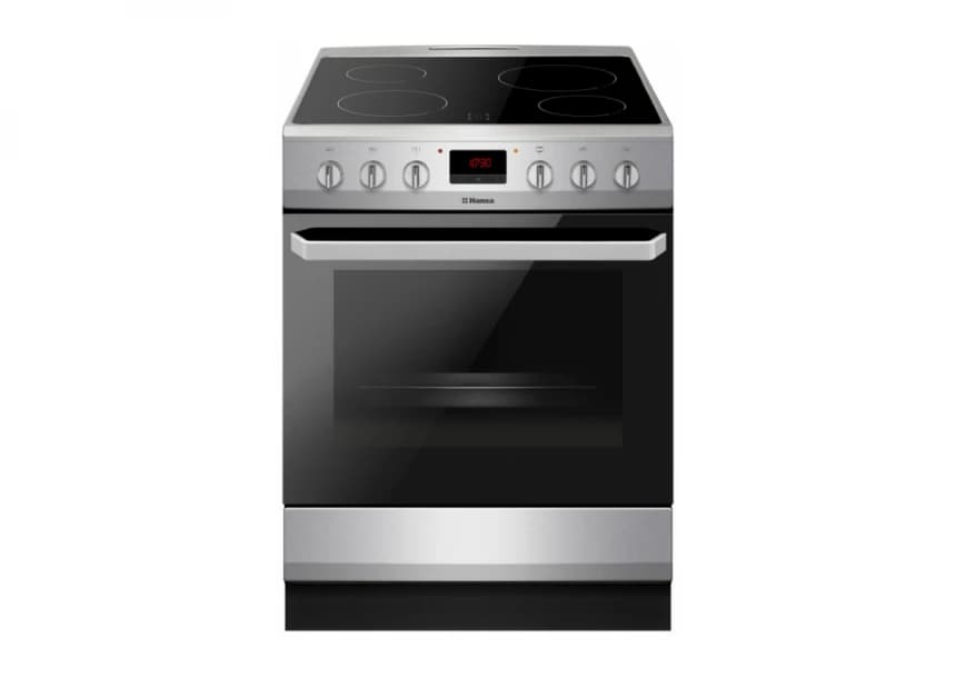 HANSA Šporet FCCX682009 3