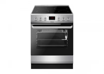 HANSA Šporet FCCX682009