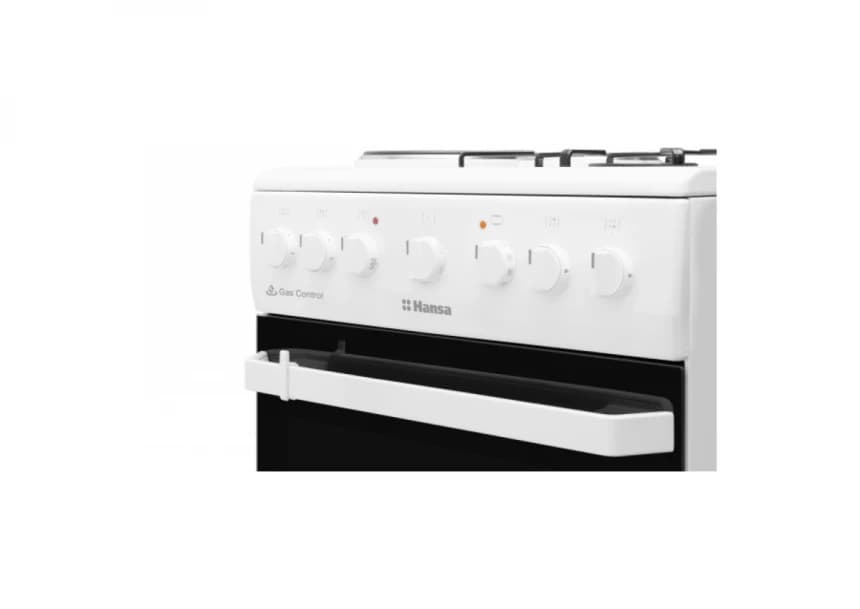 HANSA Šporet  FCMW59119 4