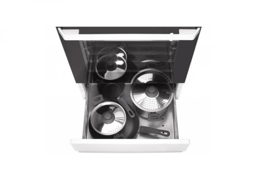 HANSA Šporet  FCMW59119 8