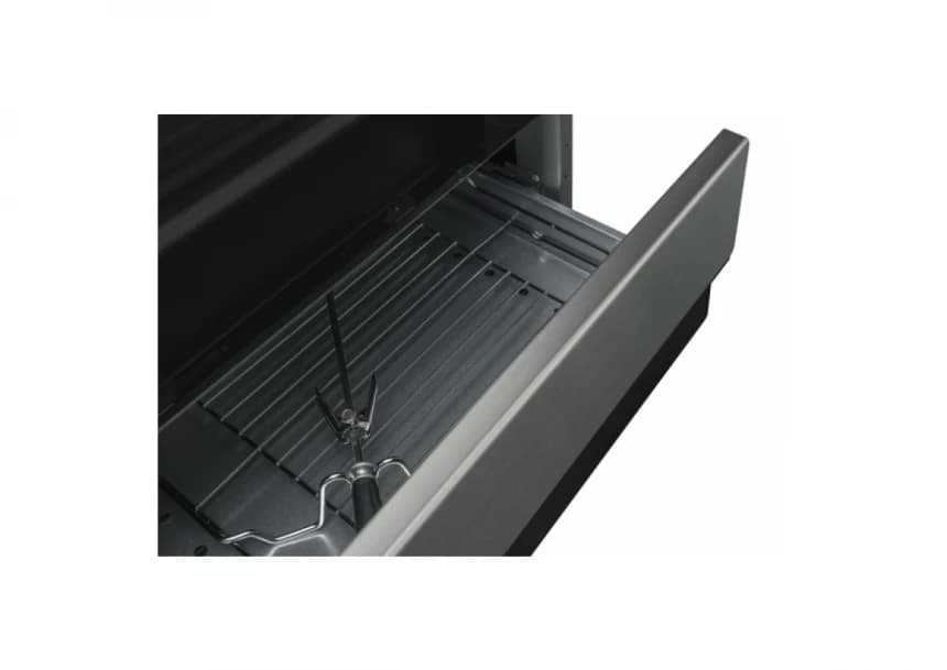 HANSA Šporet FCMX68209 5