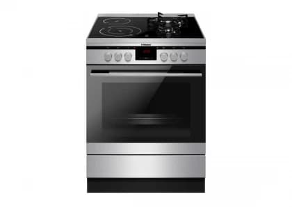 HANSA šporet FCMX69215