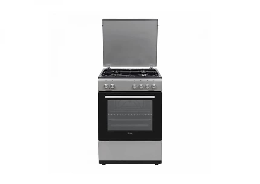 Šporet GHB 6400 S  1