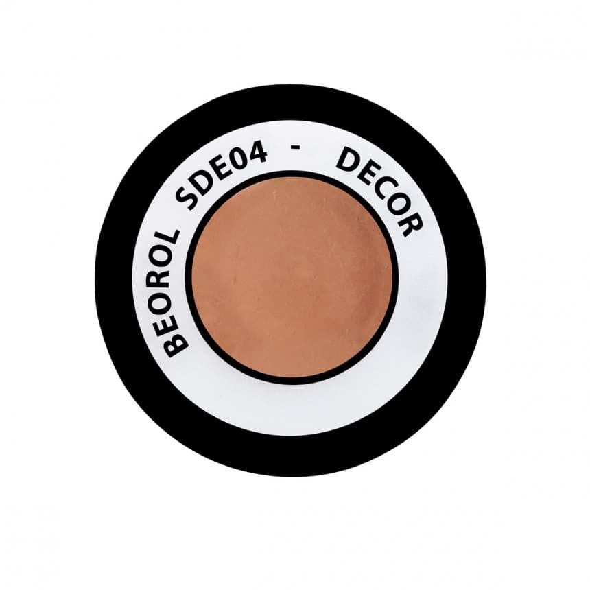 Sprej Decor bakar Rame 1