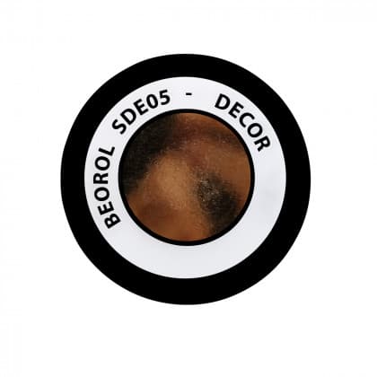 Sprej Decor zlato Doratura