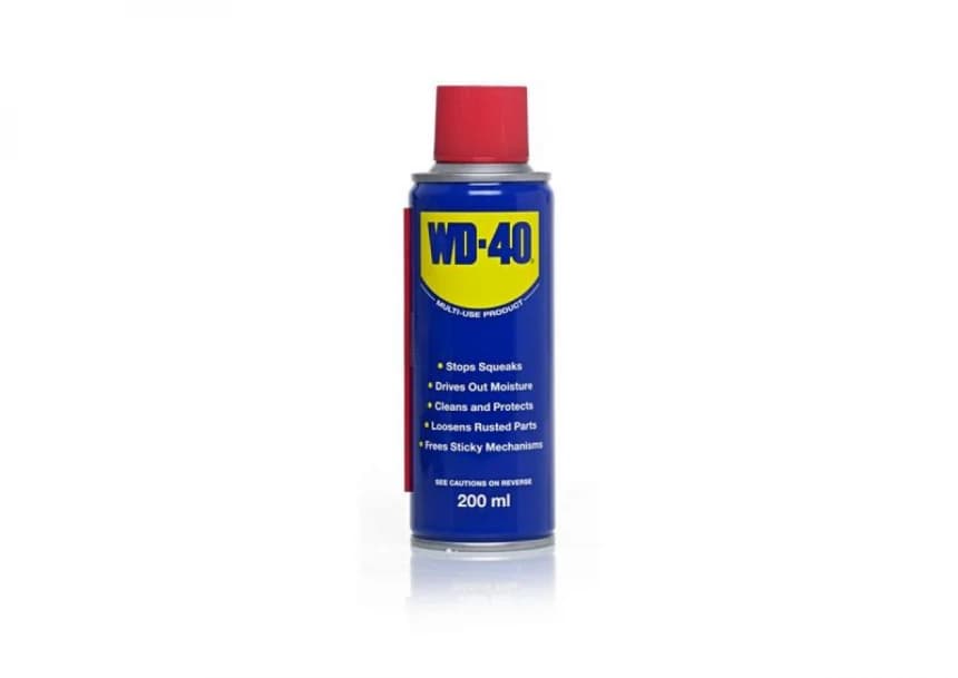 Sprej WD-40 200ml 1