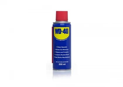 Sprej WD-40 200ml