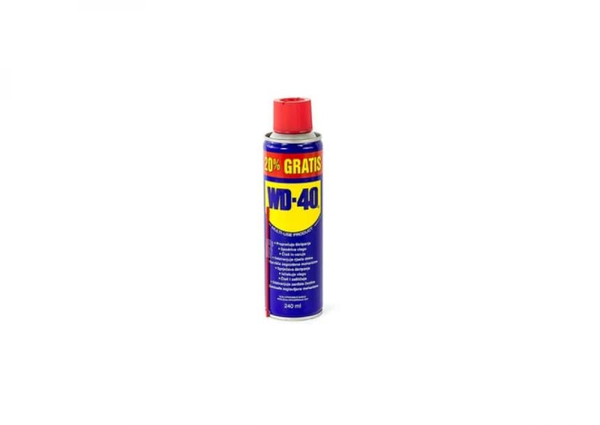 Sprej WD-40 240ml 1