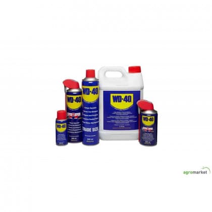 Sprej WD- 40 400 ml