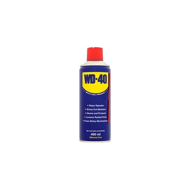 Sprej WD- 40 400 ml 1