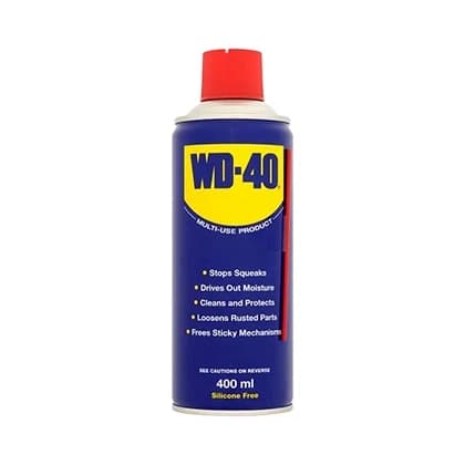 Sprej WD- 40 400 ml