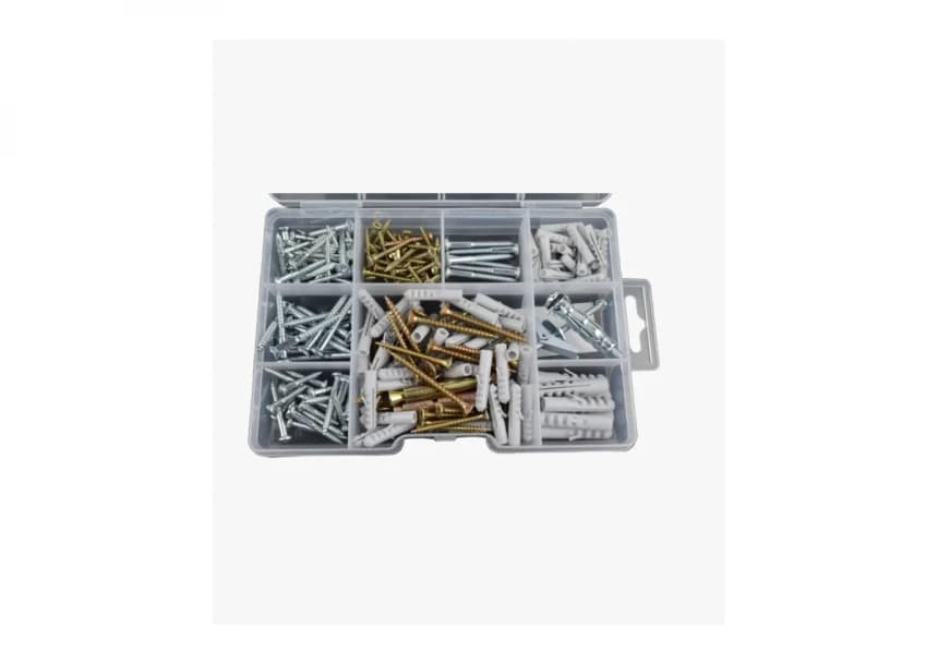 Set tiplova i šrafova 354141 2