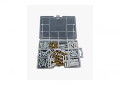 Set tiplova i šrafova 354141