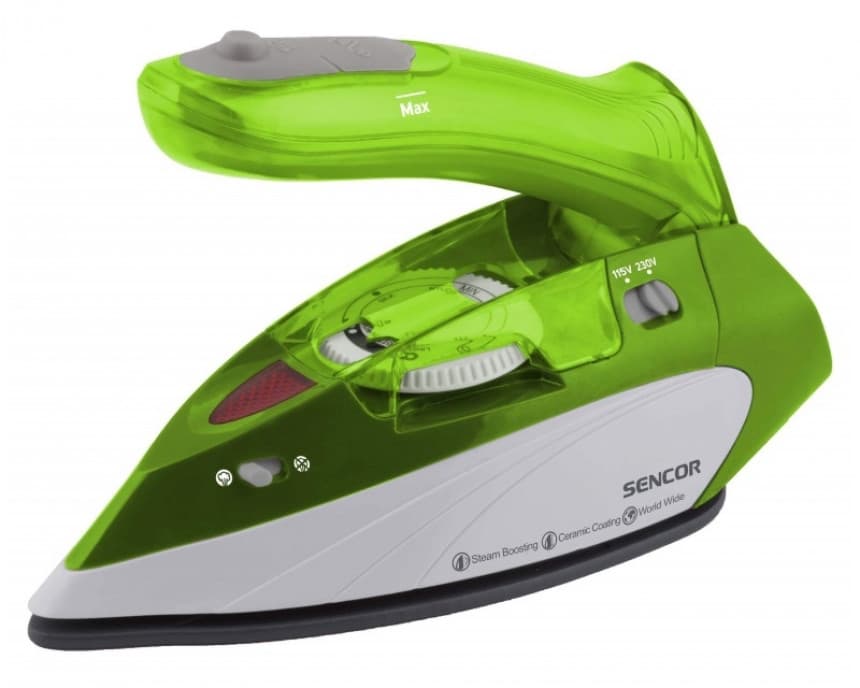 SENCOR SSI 1050GR putna pegla  1